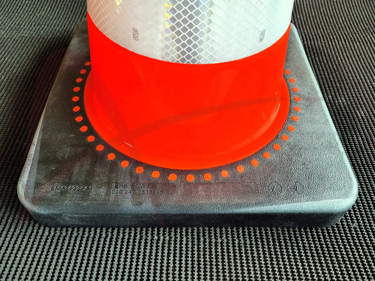 AVIACO CONE750-5R2 - Construction equipment: picture 3 AVIACO CONE750-5R2 - Construction equipment: picture 3