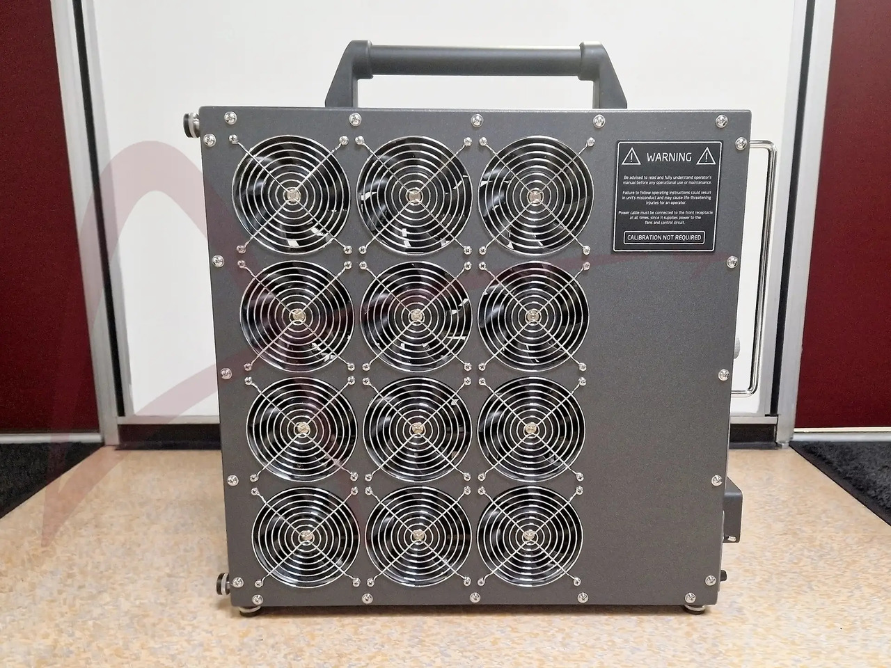 DEKAL ALB-120DU - Garage equipment: picture 1 DEKAL ALB-120DU - Garage equipment: picture 1