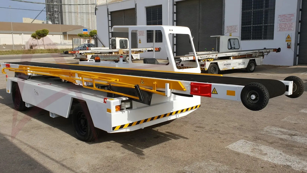 EINSA CDA-14 - Belt loader: picture 2 EINSA CDA-14 - Belt loader: picture 2