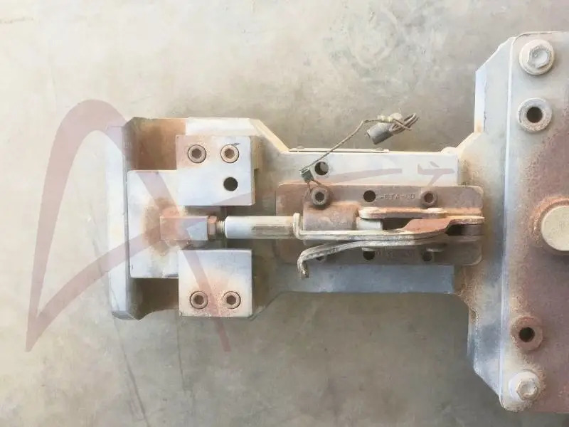 CLYDE 15F1988 - Ground support equipment: picture 3 CLYDE 15F1988 - Ground support equipment: picture 3