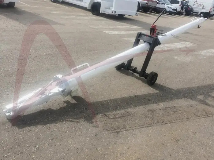 FLADUNG FSST A318/319/320/321 - Ground support equipment: picture 3 FLADUNG FSST A318/319/320/321 - Ground support equipment: picture 3