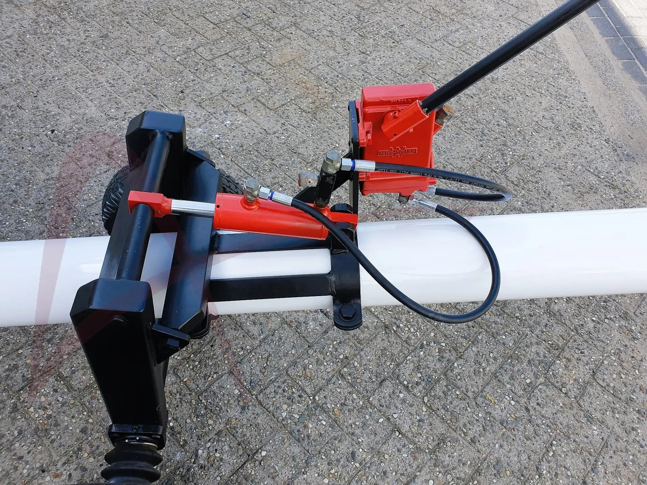 FLADUNG FSST B757 - Ground support equipment: picture 3 FLADUNG FSST B757 - Ground support equipment: picture 3