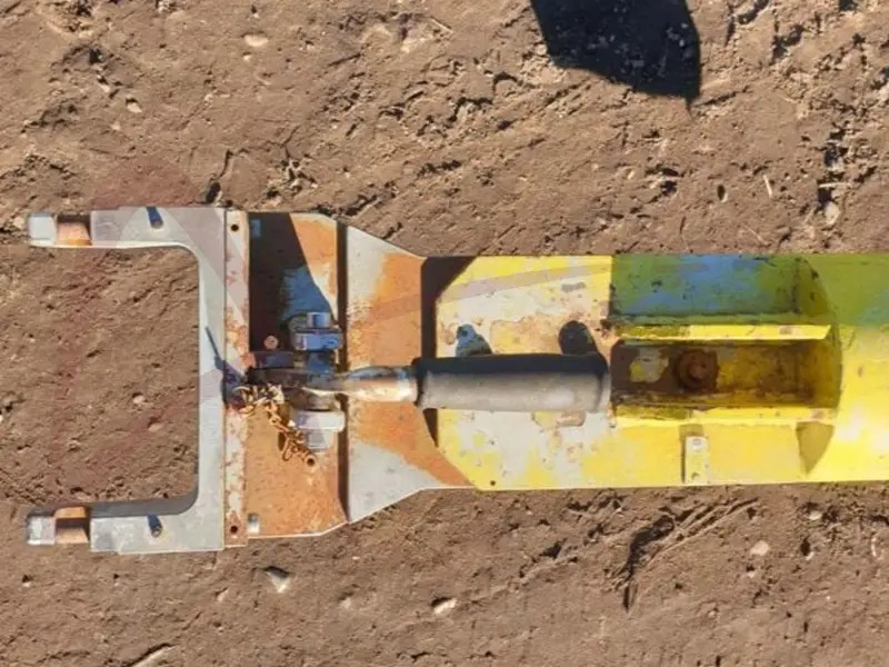 FLADUNG FSST DASH 8 - Ground support equipment: picture 3 FLADUNG FSST DASH 8 - Ground support equipment: picture 3