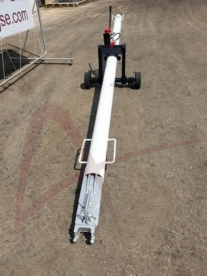 FLADUNG FSST EMB170 - Ground support equipment: picture 3 FLADUNG FSST EMB170 - Ground support equipment: picture 3