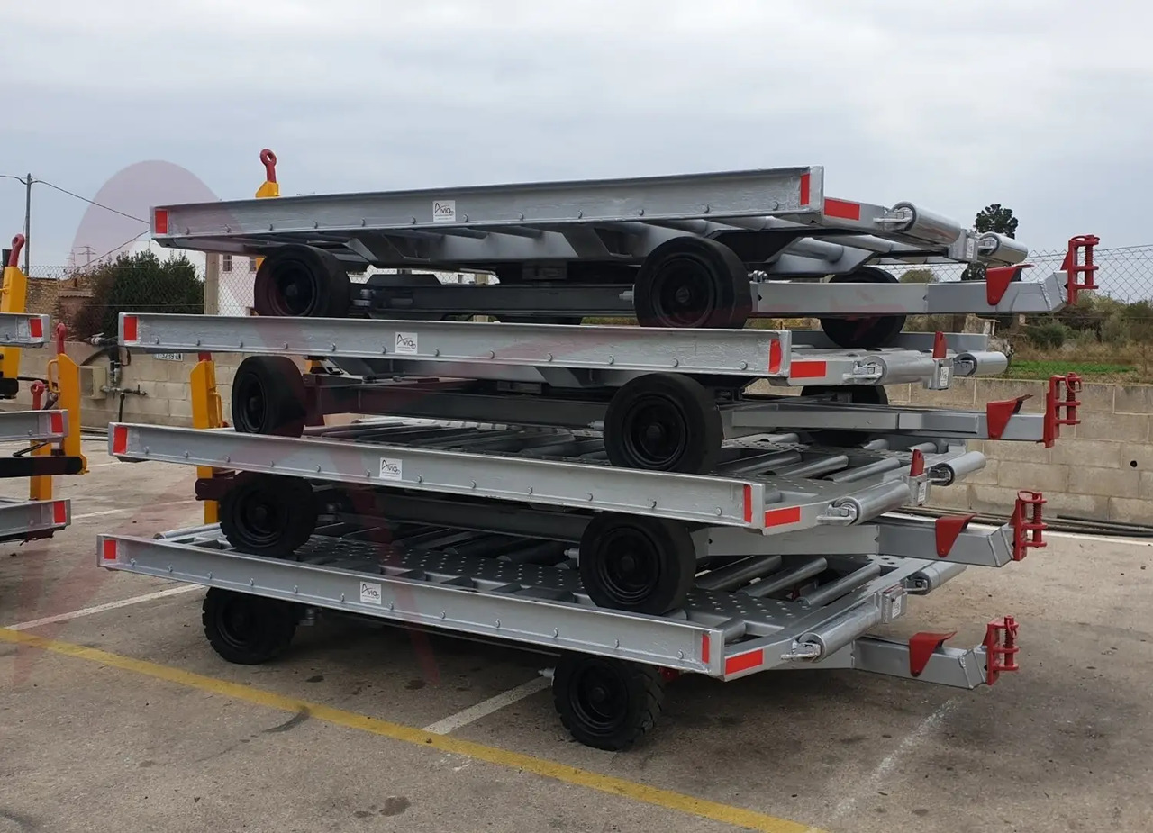 LOMMA CPA 7.0 - Ground support equipment: picture 4 LOMMA CPA 7.0 - Ground support equipment: picture 4