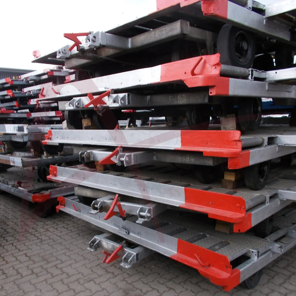 TCG CT-03 - Ground support equipment: picture 1 TCG CT-03 - Ground support equipment: picture 1