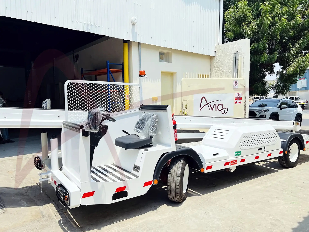 MERCURY NS900D - Belt loader: picture 3 MERCURY NS900D - Belt loader: picture 3