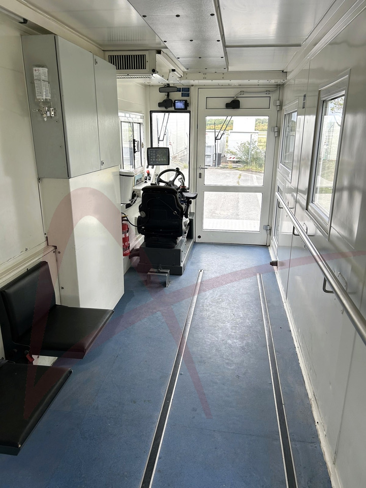 - Ambulift: picture 2 - Ambulift: picture 2