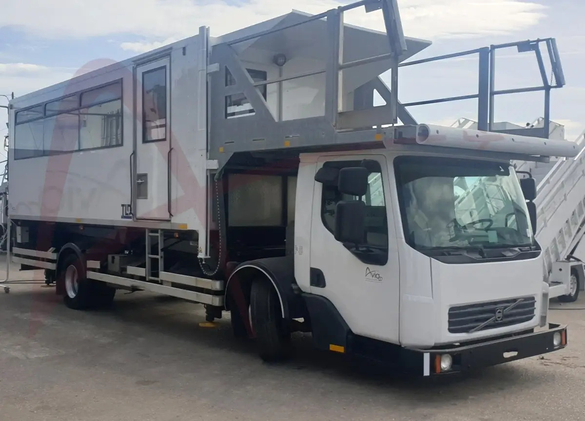 TLD CHTP BM 5,9 - Ambulift: picture 1 TLD CHTP BM 5,9 - Ambulift: picture 1