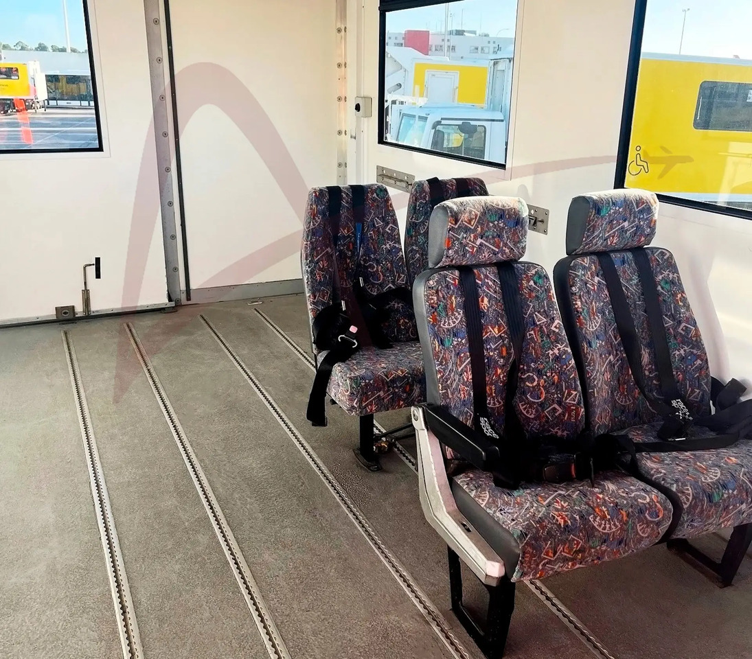 TLD CHTP PM-5.9 - Ambulift: picture 5 TLD CHTP PM-5.9 - Ambulift: picture 5