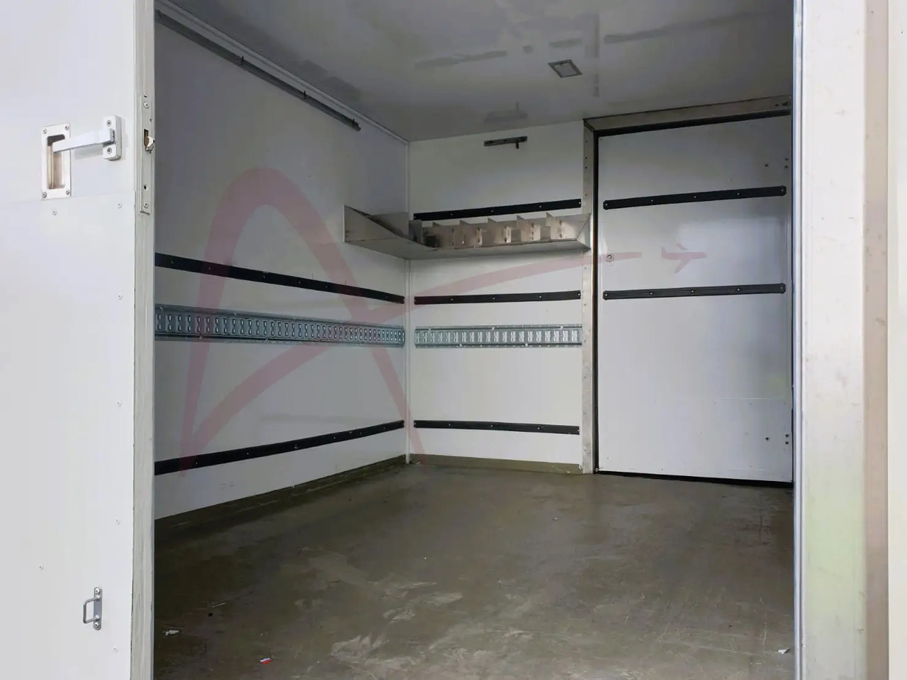 VW LT - Airport catering truck: picture 3 VW LT - Airport catering truck: picture 3