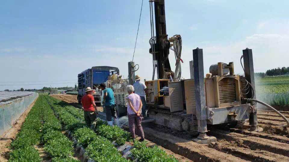 Liutech 320-20 1130CFM 20Bar Portable Screw Diesel - Air compressor: picture 2 Liutech 320-20 1130CFM 20Bar Portable Screw Diesel - Air compressor: picture 2