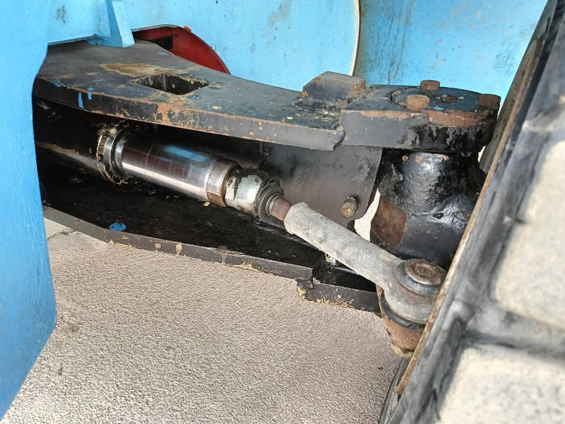 Diesel forklift Manitou MI 70 H freelift ruw terrein 7 T heftruck forklift: picture 20 Diesel forklift Manitou MI 70 H freelift ruw terrein 7 T heftruck forklift: picture 20