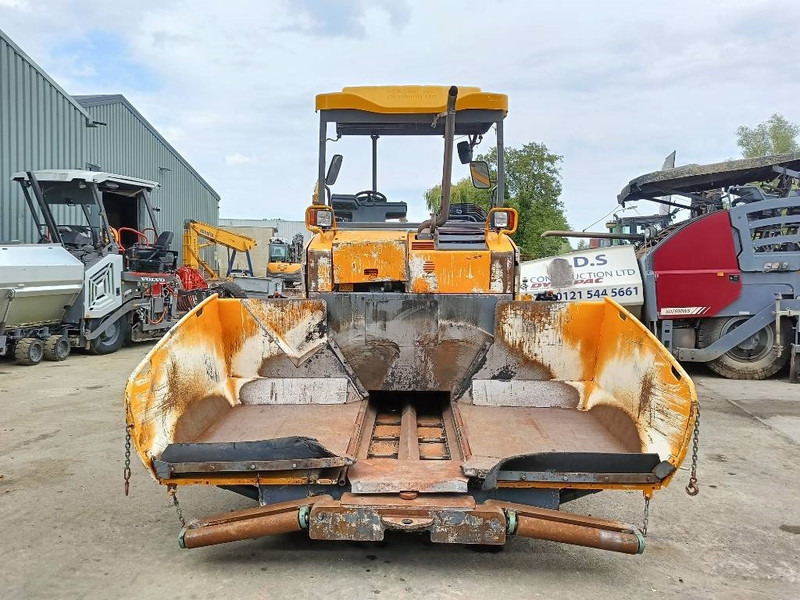 Vögele Super 1303-3i asfalt machine paver 2019 - Asphalt paver: picture 3 Vögele Super 1303-3i asfalt machine paver 2019 - Asphalt paver: picture 3