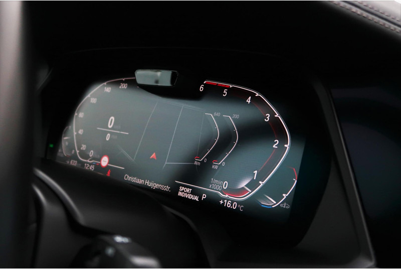 BMW X5 xDrive30d High Executive M SPORT/ PANO/ LUCHT/ HEAD-UP/ H&K/ LASER - SUV: picture 4 BMW X5 xDrive30d High Executive M SPORT/ PANO/ LUCHT/ HEAD-UP/ H&K/ LASER - SUV: picture 4