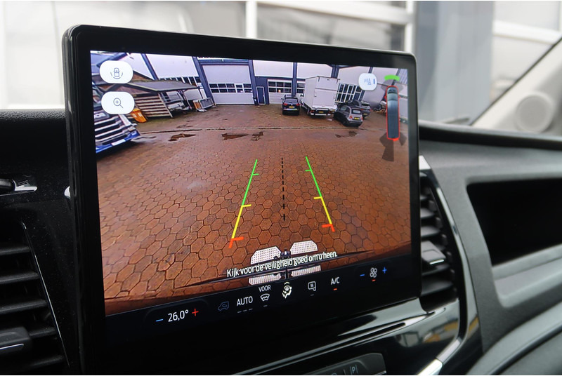 Ford Transit 350 2.0 TDCI L3H2 AUT/ LED/ CAMERA/ 2X SCHUIFDEUR/ CRUISE/ CLIMA/ TREKHAAK - Panel van: picture 4 Ford Transit 350 2.0 TDCI L3H2 AUT/ LED/ CAMERA/ 2X SCHUIFDEUR/ CRUISE/ CLIMA/ TREKHAAK - Panel van: picture 4