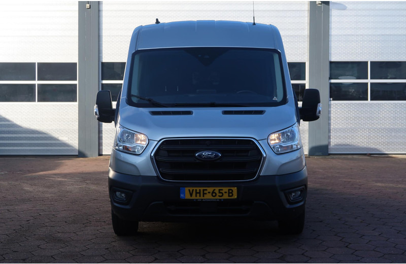 Ford Transit Connect 1.5 EcoBlue L3H2 AUT/ DC/ CAMERA/ ACC/ AIRCO/ TREKHAAK - Small van: picture 4 Ford Transit Connect 1.5 EcoBlue L3H2 AUT/ DC/ CAMERA/ ACC/ AIRCO/ TREKHAAK - Small van: picture 4