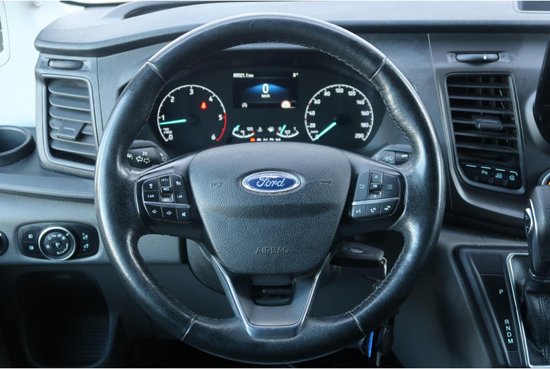 Ford Transit Connect 1.5 EcoBlue L3H2 AUT/ DC/ CAMERA/ ACC/ AIRCO/ TREKHAAK - Small van: picture 5 Ford Transit Connect 1.5 EcoBlue L3H2 AUT/ DC/ CAMERA/ ACC/ AIRCO/ TREKHAAK - Small van: picture 5