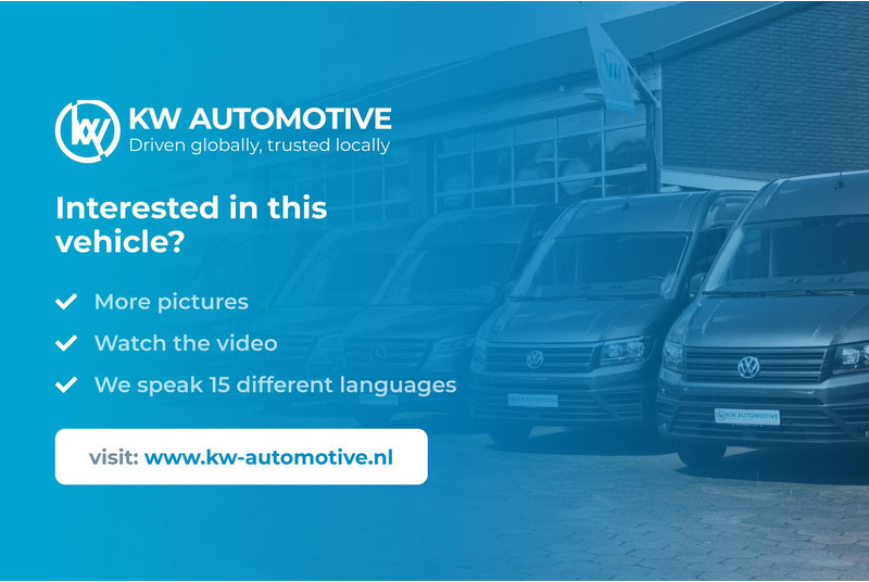 Ford Transit Custom 320 2.0 TDCI L2H1 ACTIVE DC AUT/ LED/ CAMERA/ ACC/ 2X DEUR/ CLIMA/ TREKHAAK - Small van, Crew cab van: picture 3 Ford Transit Custom 320 2.0 TDCI L2H1 ACTIVE DC AUT/ LED/ CAMERA/ ACC/ 2X DEUR/ CLIMA/ TREKHAAK - Small van, Crew cab van: picture 3
