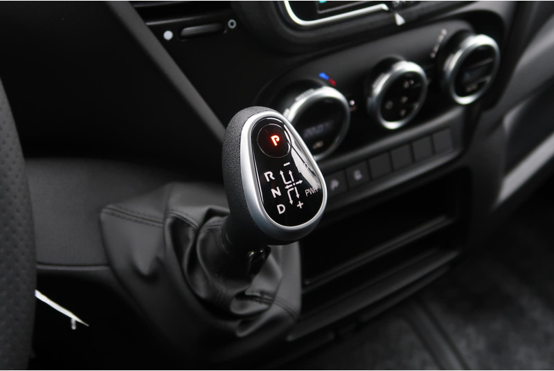 Panel van Iveco Daily 35S18HV 3.0 L2H2 BPM VRIJ/ AUT/ 2X SCHUIFDEUR/ CAMERA/ LED/ CRUISE/ CLIMA/ NAVI/: picture 8