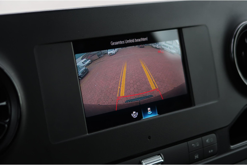 Leasing of Mercedes-Benz Sprinter 317 CDI L2H2 AUT/ CAMERA/ MBUX/ CRUISE/ AIRCO Mercedes-Benz Sprinter 317 CDI L2H2 AUT/ CAMERA/ MBUX/ CRUISE/ AIRCO: picture 7