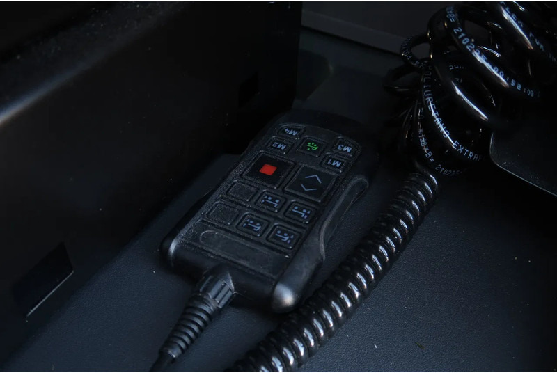 Tractor unit Scania 540S NGS FULL AIR/ RETARDER/ ALCOA/ LEATHER/ 2X TANK/ PARK AIRCO: picture 16 Tractor unit Scania 540S NGS FULL AIR/ RETARDER/ ALCOA/ LEATHER/ 2X TANK/ PARK AIRCO: picture 16