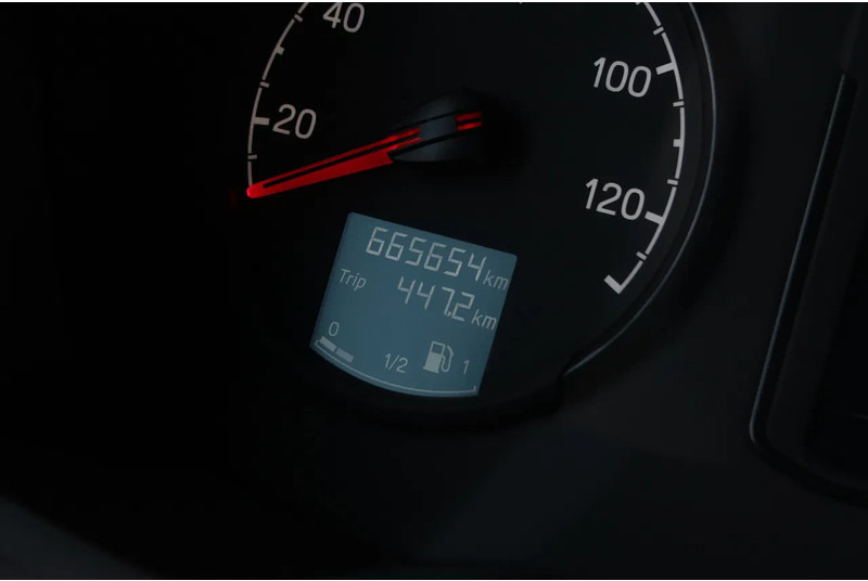 Tractor unit Scania R410 NGS LNG/ RETARDER/ ACC/ 2X TANK/ DIFF LOCK: picture 10