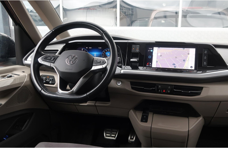 Volkswagen Multivan 1.4 eHybrid L2 Bulli Edition PANO/ 360 CAM/ MASSAGE/ H&K/ HEAD-UP/ TREKHAAK/ VOL! - Car: picture 5 Volkswagen Multivan 1.4 eHybrid L2 Bulli Edition PANO/ 360 CAM/ MASSAGE/ H&K/ HEAD-UP/ TREKHAAK/ VOL! - Car: picture 5