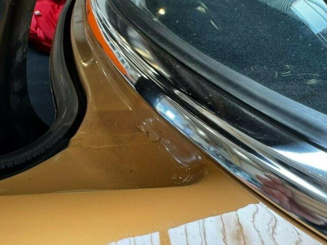 MERCEDES-BENZ 200 D/8 W115... - Saloon car: picture 3 MERCEDES-BENZ 200 D/8 W115... - Saloon car: picture 3