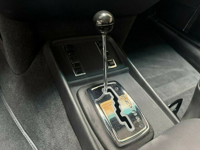 Convertible MERCEDES-BENZ 280 SE Cabrio W111 BRABUS-Classic...: picture 14