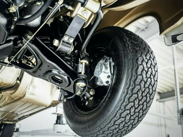 Convertible MERCEDES-BENZ 280 SE Cabrio W111 BRABUS-Classic...: picture 28