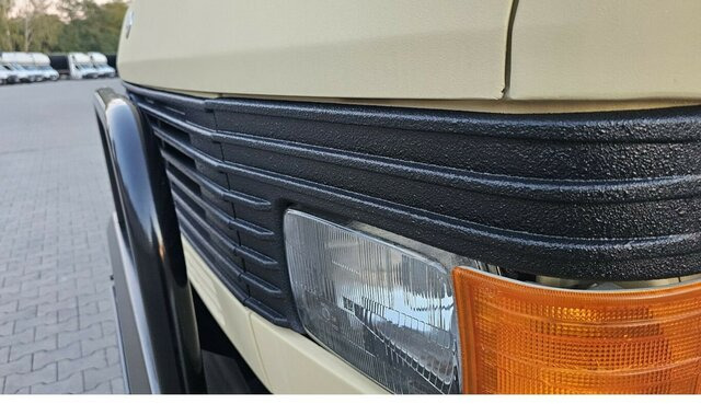 Campervan MERCEDES-BENZ 814 D T2 Vario 4x4 Allrad Topzustand!...: picture 20 Campervan MERCEDES-BENZ 814 D T2 Vario 4x4 Allrad Topzustand!...: picture 20