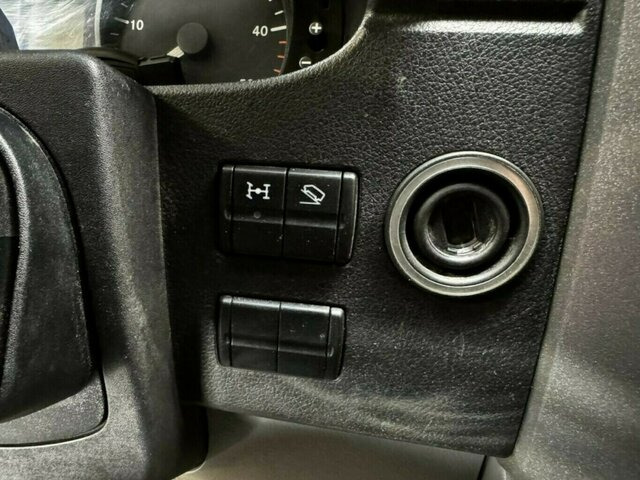 Open body delivery van, Crew cab van MERCEDES-BENZ Sprinter 316 CDI Doka 4x4 Untersetzung...: picture 8 Open body delivery van, Crew cab van MERCEDES-BENZ Sprinter 316 CDI Doka 4x4 Untersetzung...: picture 8