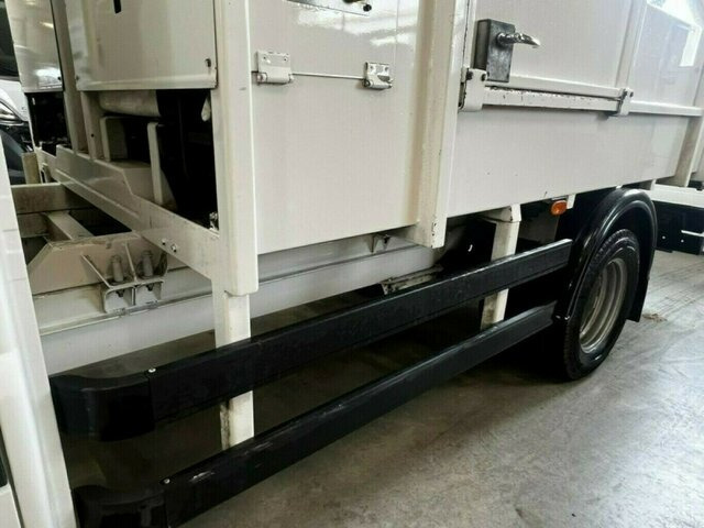 MERCEDES-BENZ Sprinter 516 CDI Müllwagen Hagemann Zöller - Refuse truck: picture 2 MERCEDES-BENZ Sprinter 516 CDI Müllwagen Hagemann Zöller - Refuse truck: picture 2