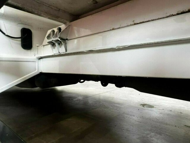 MERCEDES-BENZ Sprinter 516 CDI Müllwagen Papierkorbsammelfzg.... - Refuse truck: picture 3 MERCEDES-BENZ Sprinter 516 CDI Müllwagen Papierkorbsammelfzg.... - Refuse truck: picture 3