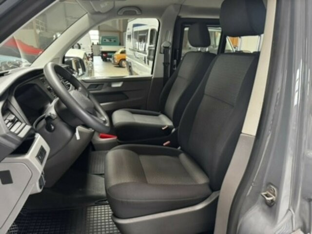 VW T6.1 lang 5-Sitzer 2.0 TDI 4Motion LKW - Car: picture 3 VW T6.1 lang 5-Sitzer 2.0 TDI 4Motion LKW - Car: picture 3