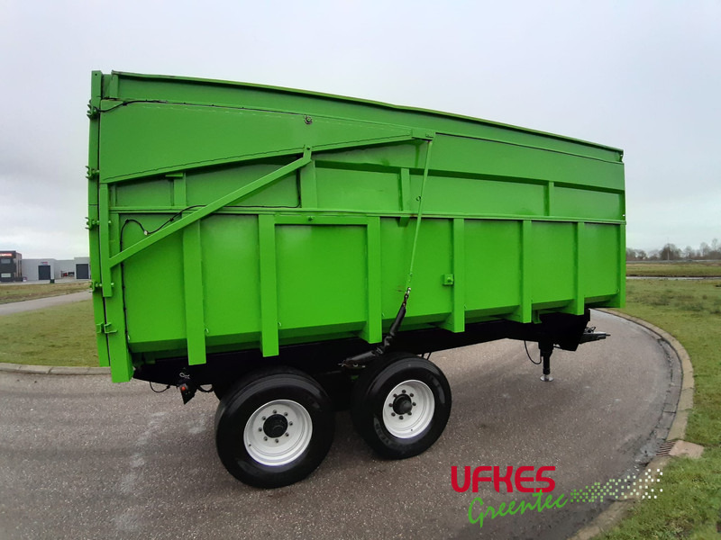 AJK AT 1115 V - Garden tiller: picture 5 AJK AT 1115 V - Garden tiller: picture 5