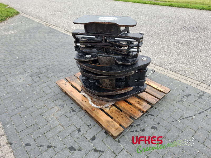 Forestry equipment jak 300 Tree Shear: picture 9