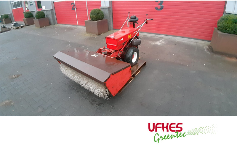 GRAVELY Commercial - Garden tiller: picture 1 GRAVELY Commercial - Garden tiller: picture 1