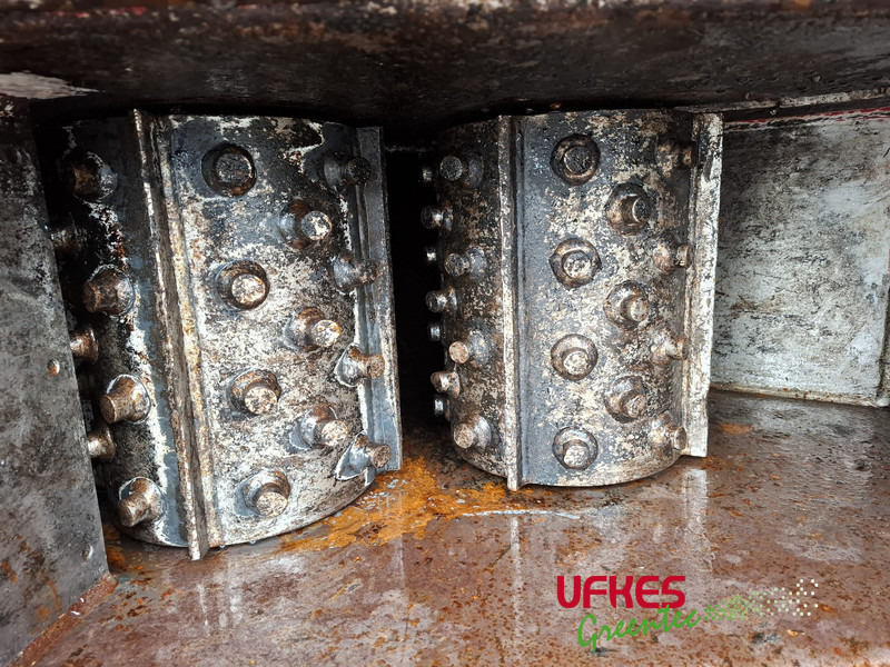 Greentec 930 - Wood chipper: picture 3 Greentec 930 - Wood chipper: picture 3