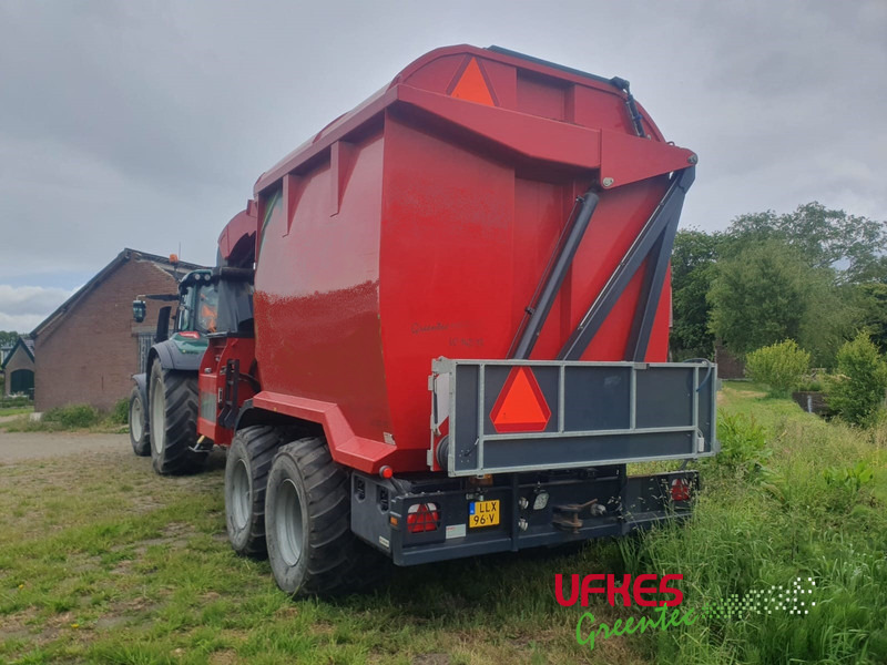 Greentec 942/13 chipper combi - Wood chipper: picture 3 Greentec 942/13 chipper combi - Wood chipper: picture 3