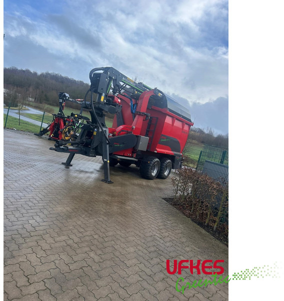 Greentec Cheetah 30/13 combi - Wood chipper: picture 3 Greentec Cheetah 30/13 combi - Wood chipper: picture 3