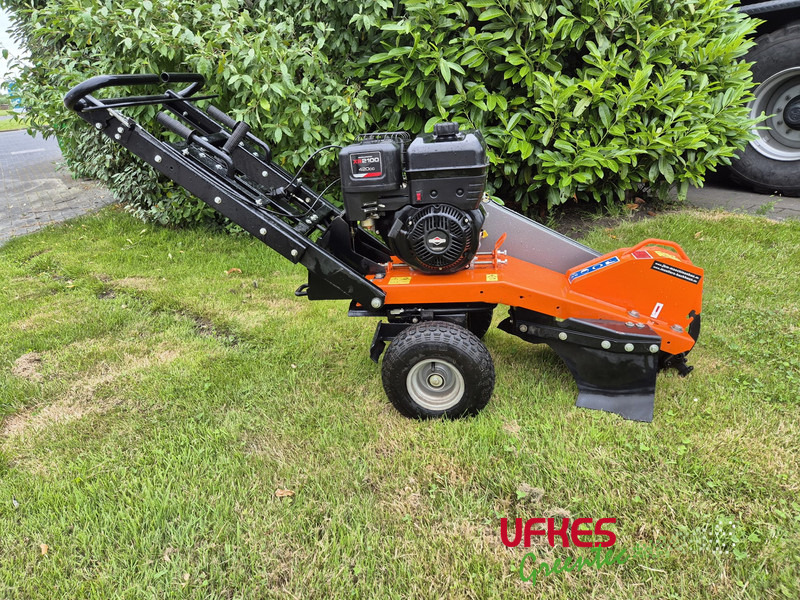 JBM 1466 BT Stump grinder - Stump grinder: picture 3 JBM 1466 BT Stump grinder - Stump grinder: picture 3