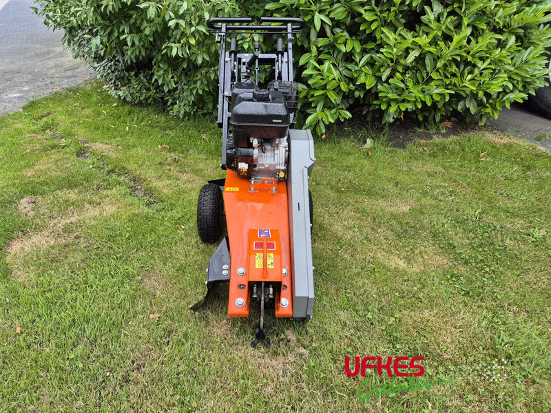JBM 1466 BT Stump grinder - Stump grinder: picture 5 JBM 1466 BT Stump grinder - Stump grinder: picture 5
