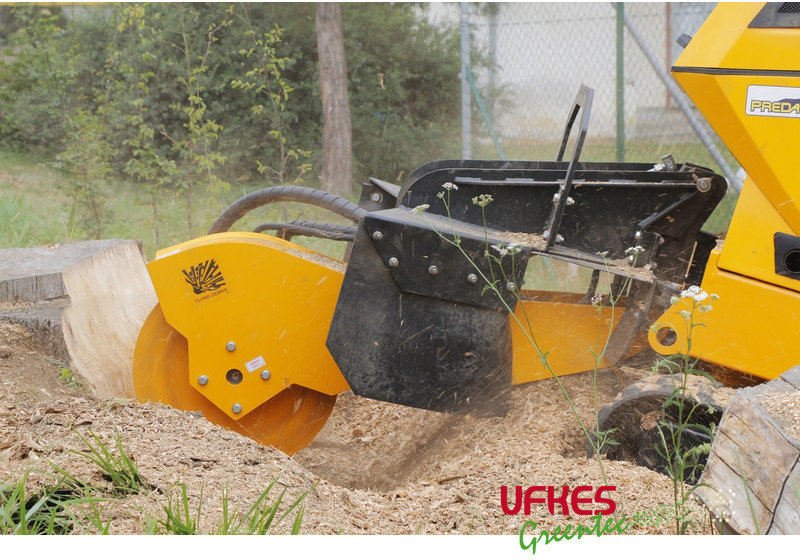 Predator 56 RX Stump grinder - Stump grinder: picture 2 Predator 56 RX Stump grinder - Stump grinder: picture 2