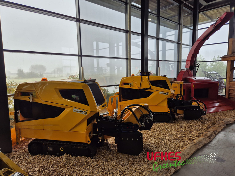 Predator 56 RX Stump grinder - Stump grinder: picture 5 Predator 56 RX Stump grinder - Stump grinder: picture 5