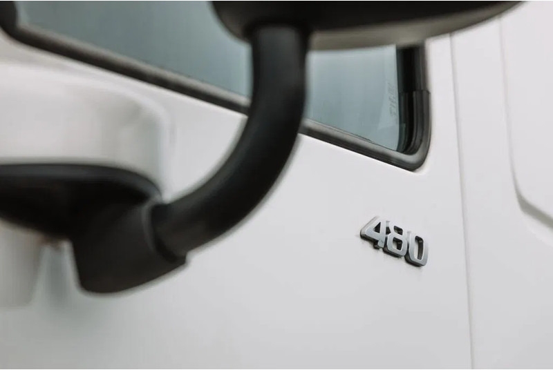 Tractor unit DAF XF 480 SC 4x2 | Leasing from €1212/month: picture 9