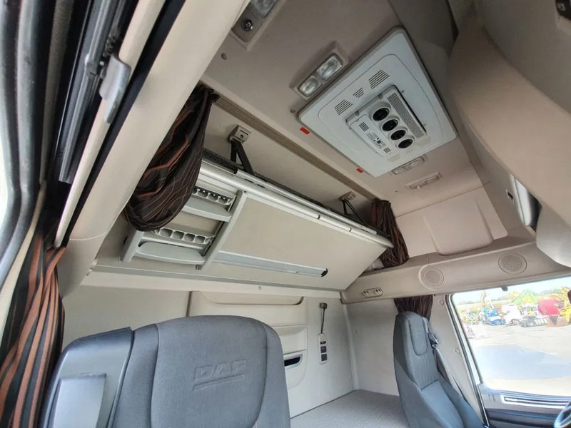 Tractor unit DAF XF 480 SC 4x2 | Leasing from €1212/month: picture 17