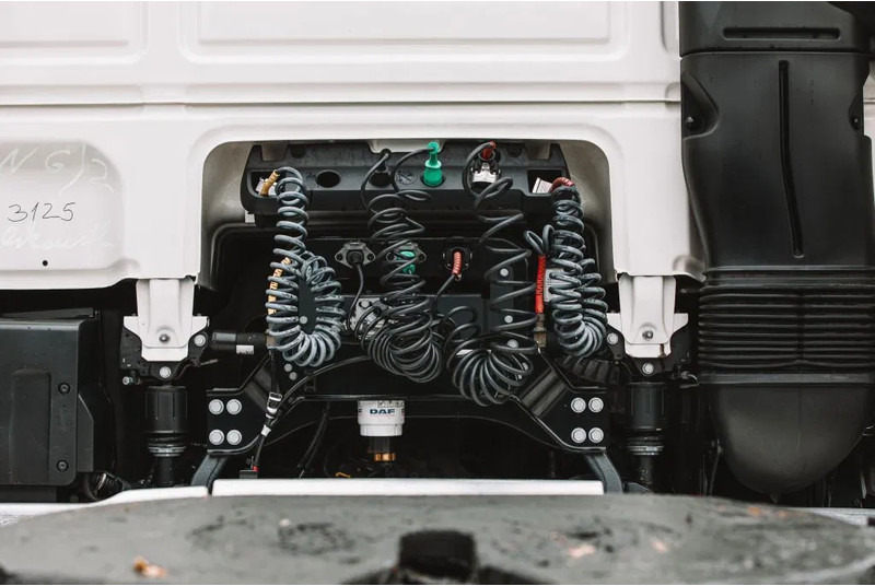 Tractor unit DAF XF 480 SC 4x2 | Leasing from €1212/month: picture 10