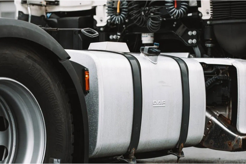 Tractor unit DAF XF 480 SC 4x2 | Leasing from €1212/month: picture 12